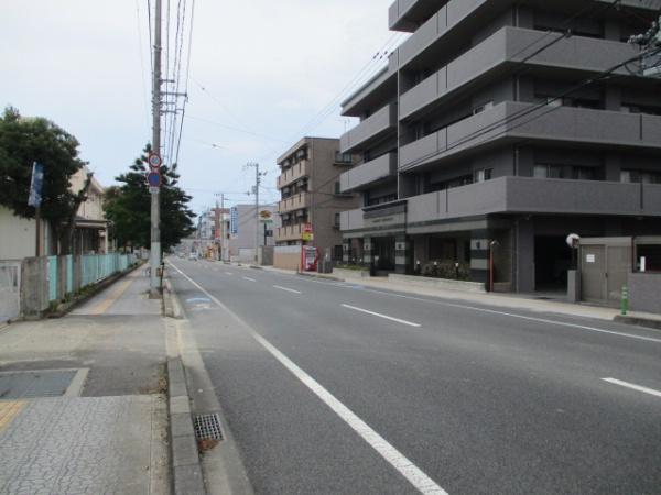 フローレンス清水町