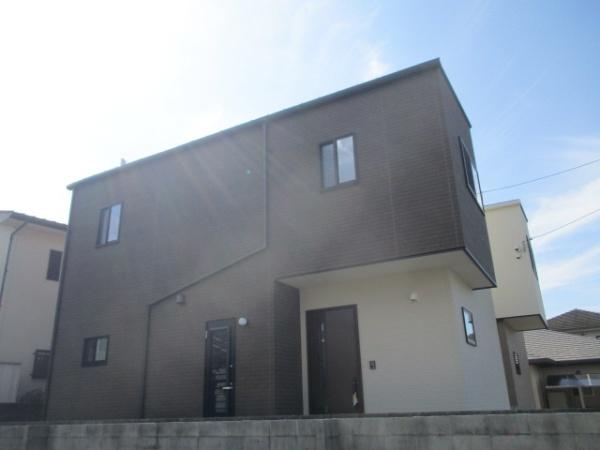 衣山５丁目　２号地