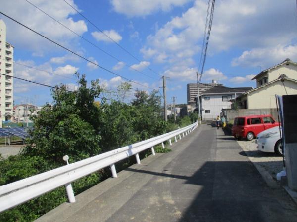 衣山５丁目　２号地