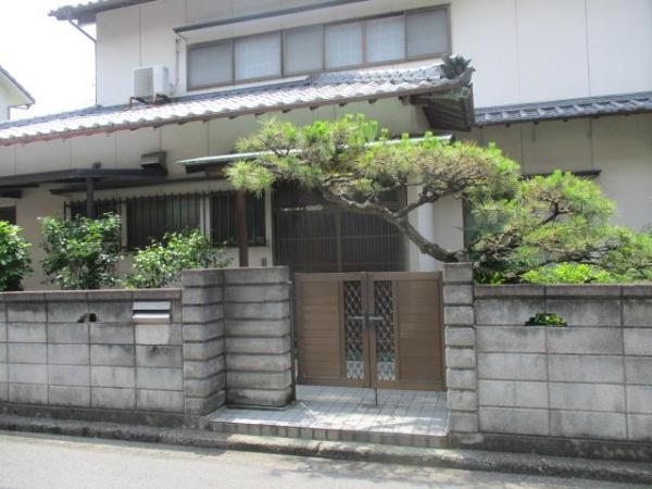 生石町