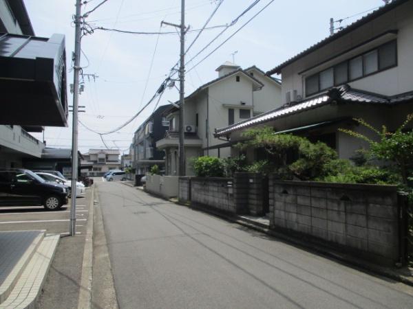 松山市生石町の中古一戸建て
