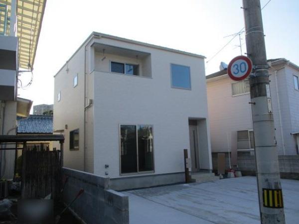 ひばりヶ丘
