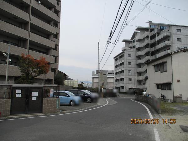 サーパス朝生田