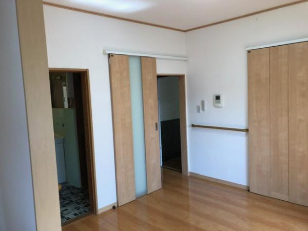 松山市土居田町の中古一戸建て