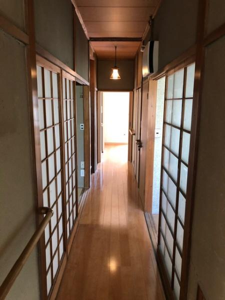 松山市土居田町の中古一戸建て