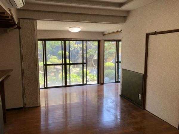 松山市土居田町の中古一戸建て