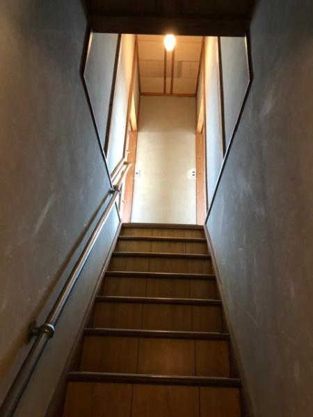 松山市土居田町の中古一戸建て