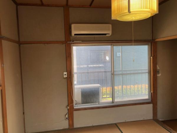 松山市土居田町の中古一戸建て