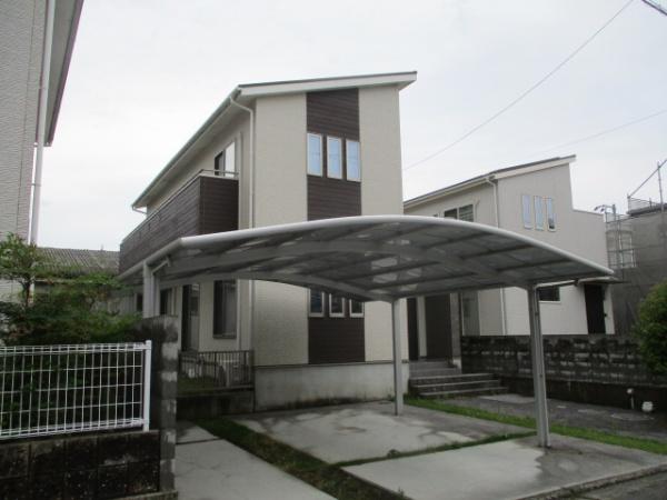 松山市森松町の中古一戸建て