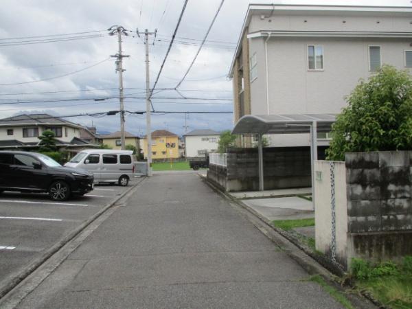 松山市森松町の中古一戸建て