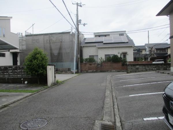 松山市森松町の中古一戸建て