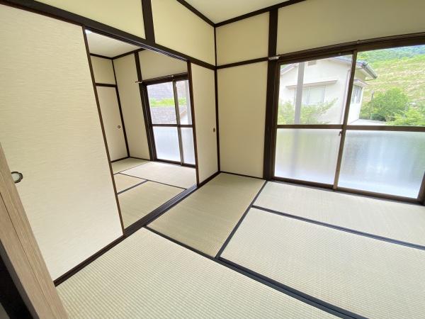 伊予郡砥部町宮内の中古一戸建て