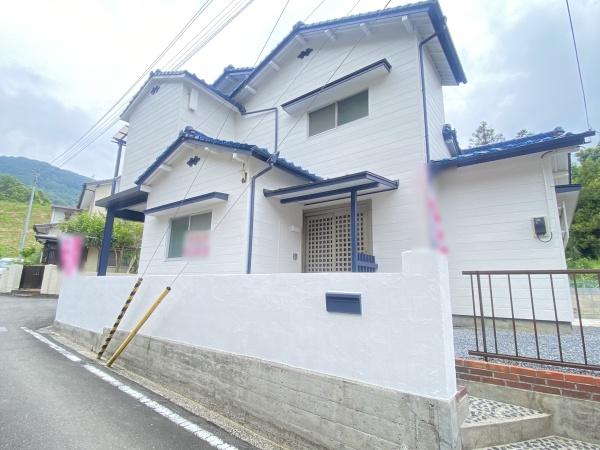 伊予郡砥部町宮内