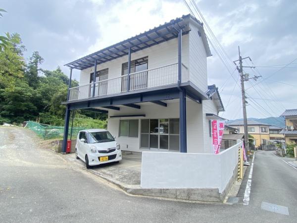伊予郡砥部町宮内