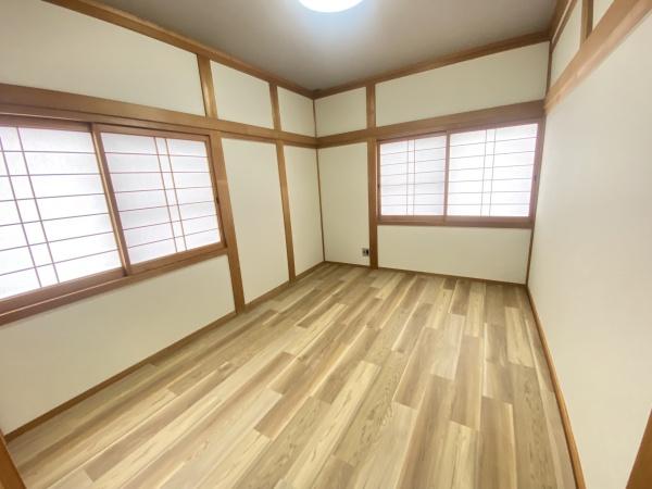 伊予郡砥部町高尾田の中古一戸建て