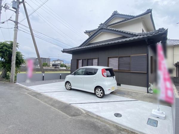 伊予郡砥部町高尾田の中古一戸建て