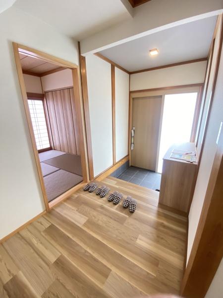 伊予郡砥部町高尾田