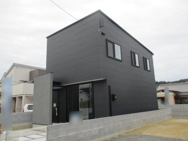 南吉田町