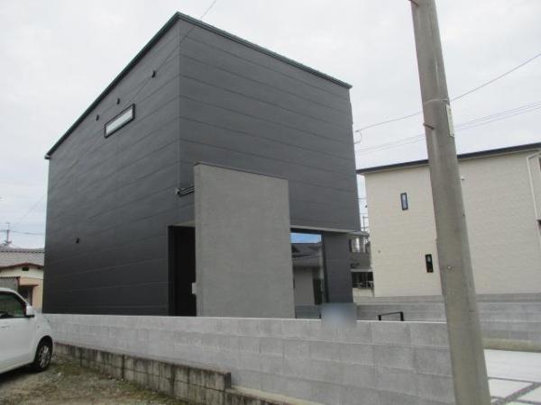 南吉田町