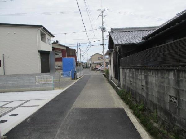 南吉田町