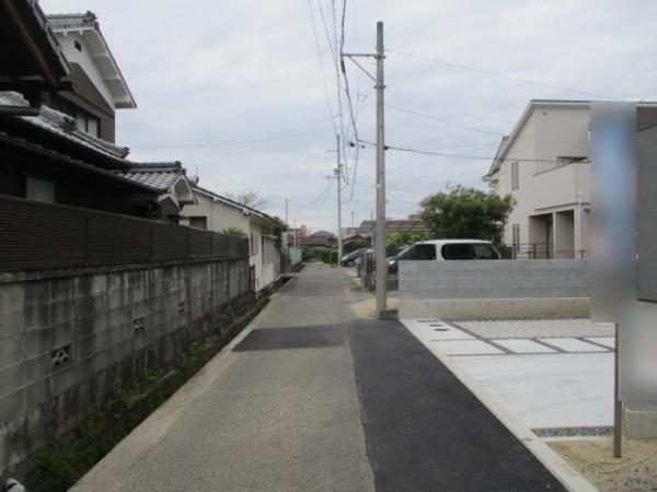 南吉田町