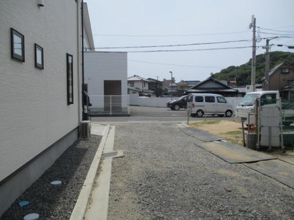 東長戸４丁目