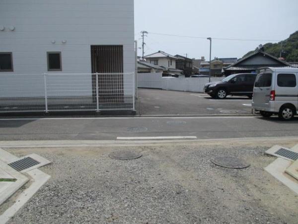 松山市東長戸４丁目の中古一戸建て