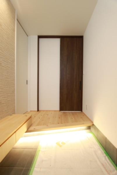 松山市余戸東４丁目の中古一戸建て