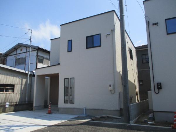 安城寺町　２号地