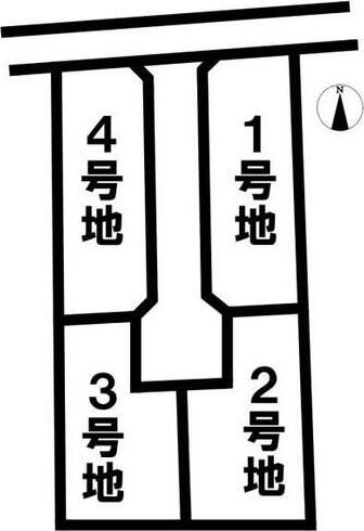 安城寺町　２号地