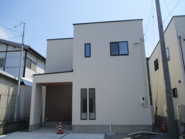安城寺町　２号地