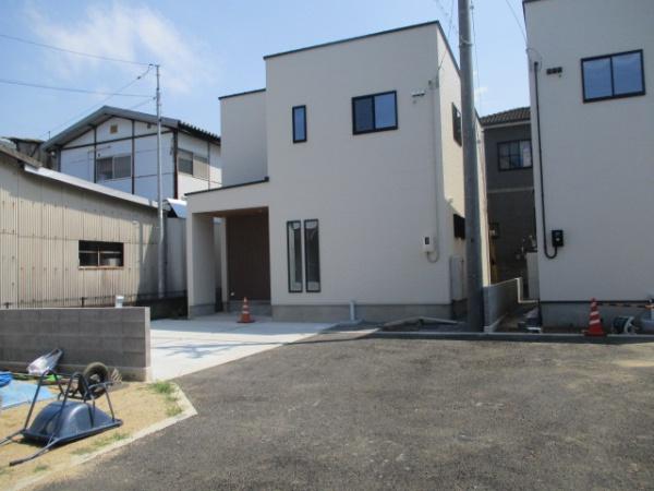 安城寺町　２号地