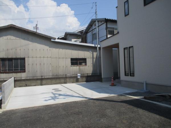 安城寺町　２号地