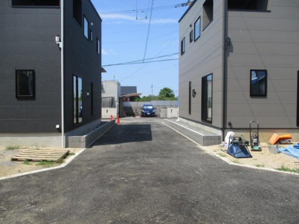安城寺町　２号地
