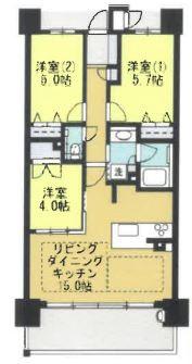 ラルステージ愛大付属前