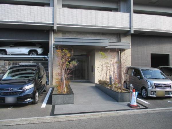 ラルステージ愛大付属前