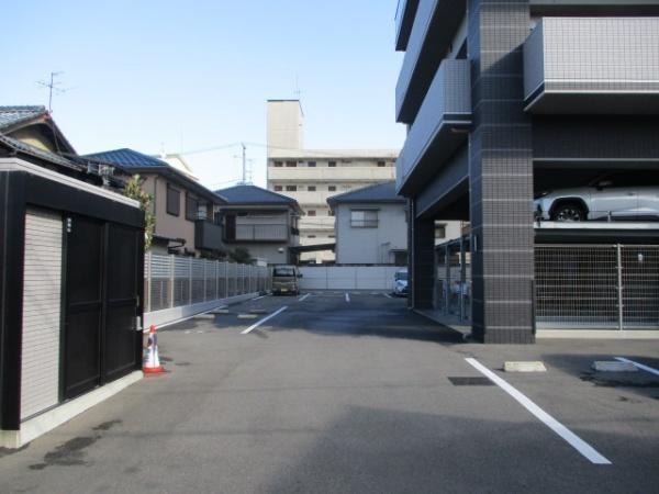 ラルステージ愛大付属前
