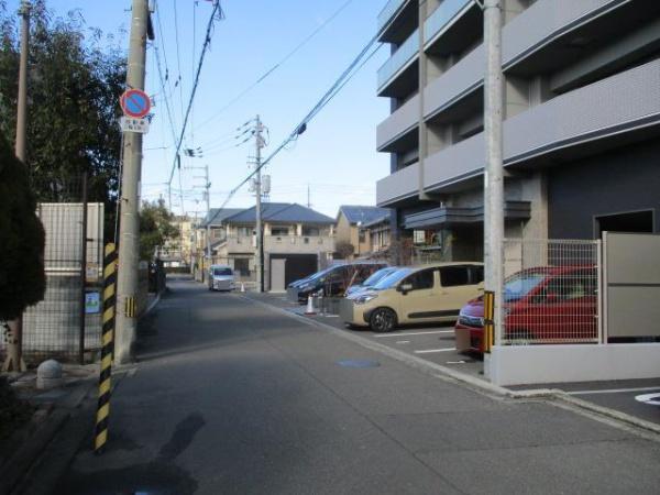 ラルステージ愛大付属前