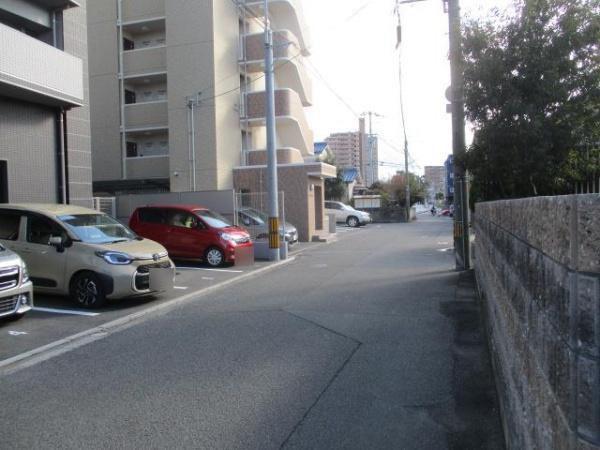 ラルステージ愛大付属前