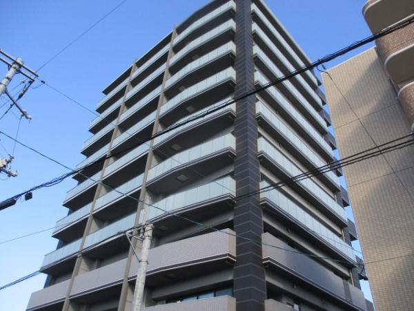 ラルステージ愛大付属前