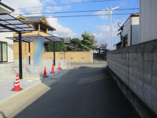 来住町　Ｂ棟