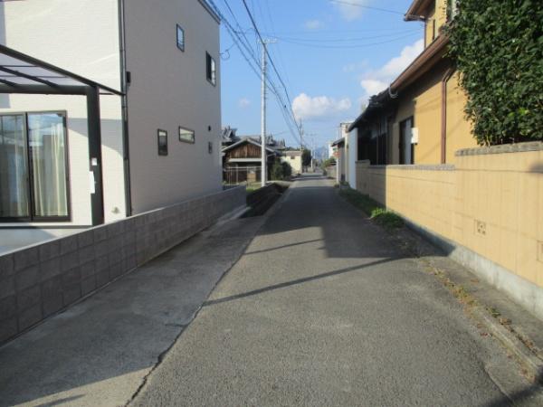 来住町　C棟