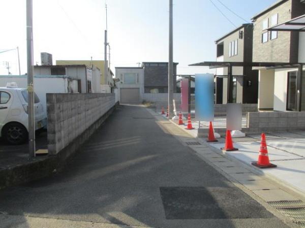 来住町　C棟