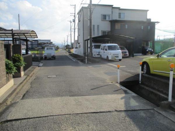 来住町　C棟
