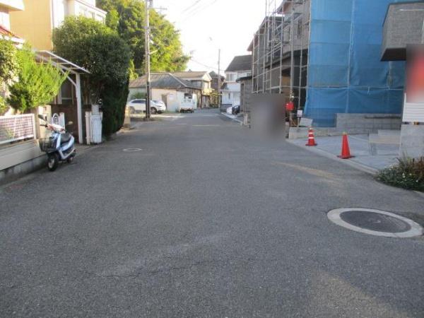 港山町