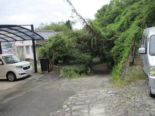 松山市祝谷３丁目の中古一戸建て