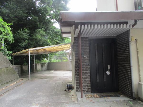 松山市祝谷３丁目の中古一戸建て