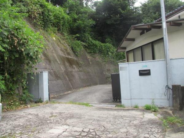 松山市祝谷３丁目の中古一戸建て