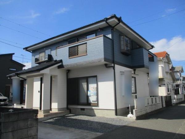 西長戸町