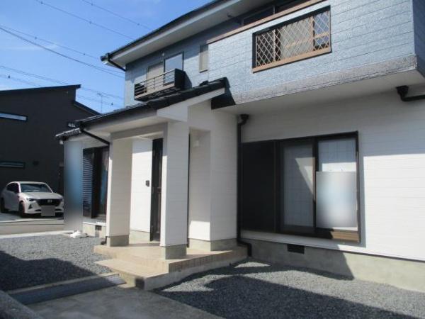 西長戸町